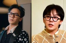 G-Dragon nói về ồn ào dùng chất cấm: 'Người nổi tiếng phải nhẫn nhịn khi bị phán xét'