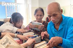 Tạo môi trường điều trị tâm lý tích cực cho bệnh nhân