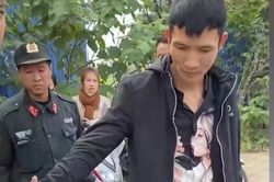 Tàng trữ ma túy, bỏ chạy không thoát khi gặp lực lượng 141