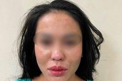 Bán dâm rồi cưỡng đoạt tài sản của khách