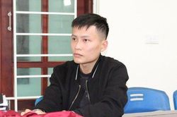 Vụ cướp ngân hàng ở Nghệ An: Nghi phạm là phó giám đốc