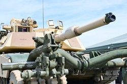 Ông Zelensky nhận xét về hơn 30 xe tăng M1A1 Abrams Mỹ ở Ukraine