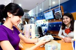 Lãi suất ngân hàng hôm nay ngày 17/11/2023: VIB bất ngờ tăng lãi suất