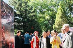 Bảo vệ, phát huy nghi lễ và trò chơi kéo co trong đời sống