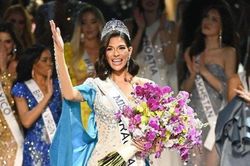 Mỹ nhân Nicaragua đăng quang Miss Universe 2023, Bùi Quỳnh Hoa 'trắng tay' ra về