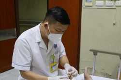 Người đái tháo đường cần lưu ý gì trong mùa lạnh?