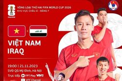 Dự đoán đội hình tuyển Việt Nam đấu Iraq: Đề cao hàng thủ