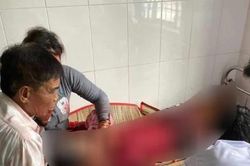 Cà Mau: Truy bắt đối tượng chém chết người, cướp tài sản giữa ban ngày