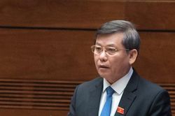 Xử lý tội phạm kinh tế, tham nhũng theo hướng giảm nhẹ cho người không vụ lợi