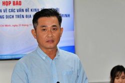 Tp.HCM: Tuyến metro Bến Thành - Tham Lương chưa bàn giao đủ mặt bằng