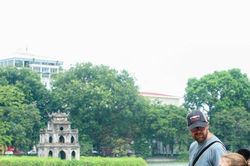 Hà Nội nêu 8 lý do không sáp nhập quận Hoàn Kiếm