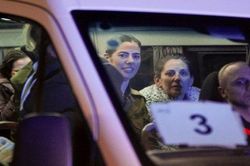 Israel và Hamas đạt thỏa thuận mới vào phút chót