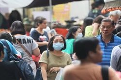 Bệnh lây qua đường hô hấp tăng ở nhiều nước, Bộ Y tế lưu ý người dân