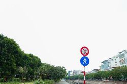 Hà Nội: Cận cảnh 2 tuyến đường được đề xuất mở làn riêng cho xe đạp