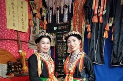 Tháng mười hai miền sơn cước