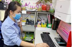 Thương mại điện tử đang trở thành xu hướng kinh doanh phổ biến