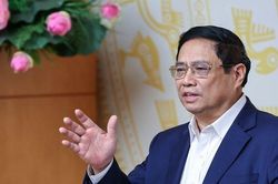 Thủ tướng: Chấm dứt tình trạng cho vay tập trung vào một số DN