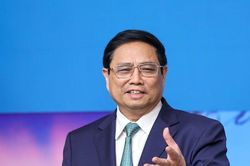 5 đặc điểm nổi bật tạo lợi thế rất đặc biệt của Đồng bằng sông Hồng