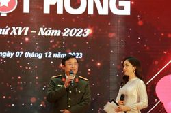 Tôn vinh những tập thể, cá nhân tiêu biểu tổ chức hiến máu cứu người