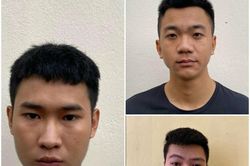 Nhóm tín dụng đen cắt ảnh cá nhân của người vay, đăng lên mạng xã hội để đòi nợ