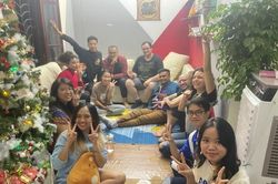 Hà Nội: Có gì đặc biệt ở lớp học tiếng Việt miễn phí cho người nước ngoài?