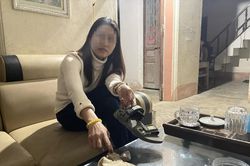 Vụ cô giáo bị học sinh nhốt ở Tuyên Quang: Nhà trường đề nghị luân chuyển giáo viên