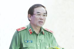 Kiên quyết không để hình thành tội phạm có tổ chức trên địa bàn Đà Nẵng