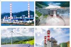 Bộ Công Thương phê duyệt kế hoạch cung cấp điện và vận hành hệ thống điện quốc gia năm 2024