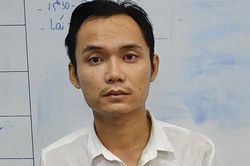 Quen qua mạng, lên gặp bị 'bạn trai' cướp sạch tài sản
