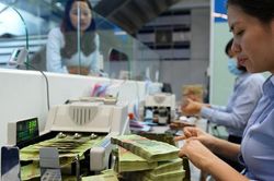 Thu ngân sách Hà Nội đều hoàn thành và vượt dự toán giai đoạn 2008-2023