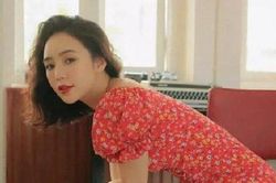 Quỳnh Kool mê váy ôm khoe chân trắng như bông bưởi, fan 'thả tim' không ngớt