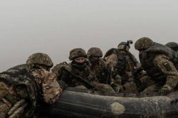 Hai nước NATO dẫn đầu liên minh giúp Ukraine xây dựng lực lượng hải quân