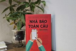 Cuốn sách dành riêng cho những nhà báo toàn cầu
