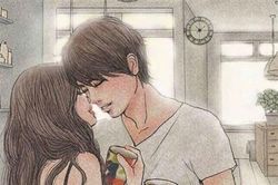 Vì sao những cô nàng 'nấm lùn' lại được các chàng trai yêu thích?