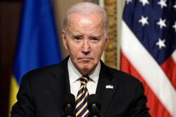 Hạ viện Mỹ duyệt điều tra luận tội Tổng thống, ông Biden phản ứng