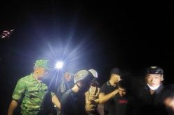 Bình Phước: Bắt được 2 phạm nhân bỏ trốn khỏi trại giam