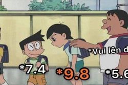Truyện cười: Trong lớp phải có người giỏi người dốt