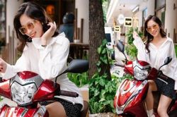 Giá Honda LEAD giữa tháng 12/2023, giảm dưới đề xuất gần 2 triệu đồng