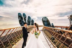 Công bố thông điệp điểm đến du lịch cưới Đà Nẵng: Nơi khởi nguồn hạnh phúc