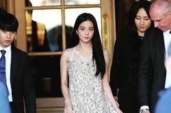 Jisoo của Blackpink giúp hãng thời trang xa xỉ Dior kiếm bộn tiền trong 2 năm liên tiếp