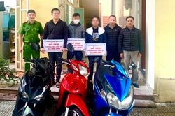 Hỗ trợ người sau cai tránh xa tệ nạn xã hội, hòa nhập cộng đồng