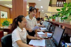 Nhiều giải pháp từ kho bạc giúp đẩy nhanh giải ngân vốn đầu tư công