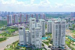 HoREA đề nghị các doanh nghiệp bất động sản giảm giá nhà
