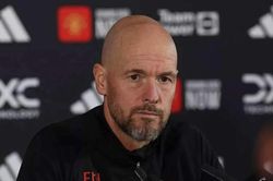 Họp báo đại chiến Liverpool - MU: Ten Hag mất Maguire nhưng đón 2 SAO trở lại