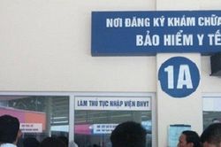 Điều kiện hưởng 100% BHYT khi tham gia 5 năm liên tục năm 2024