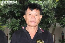 Bắt giữ 2 đối tượng cấu kết cho vay nặng lãi
