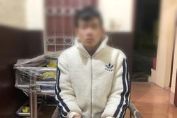 Rủ thiếu nữ chat khiêu dâm rồi quay video tống tiền
