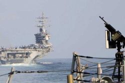 Houthi cảnh báo điều có thể xảy ra với tàu chiến Mỹ