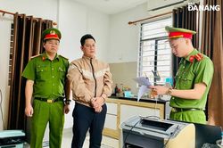 Bắt tạm giam Chủ tịch HĐQT và Tổng giám đốc Công ty CP Tài chính Vietnam Capital