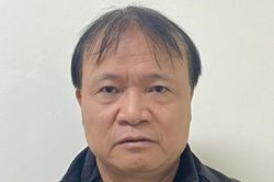 Khởi tố, bắt tạm giam Thứ trưởng Bộ Công Thương Đỗ Thắng Hải